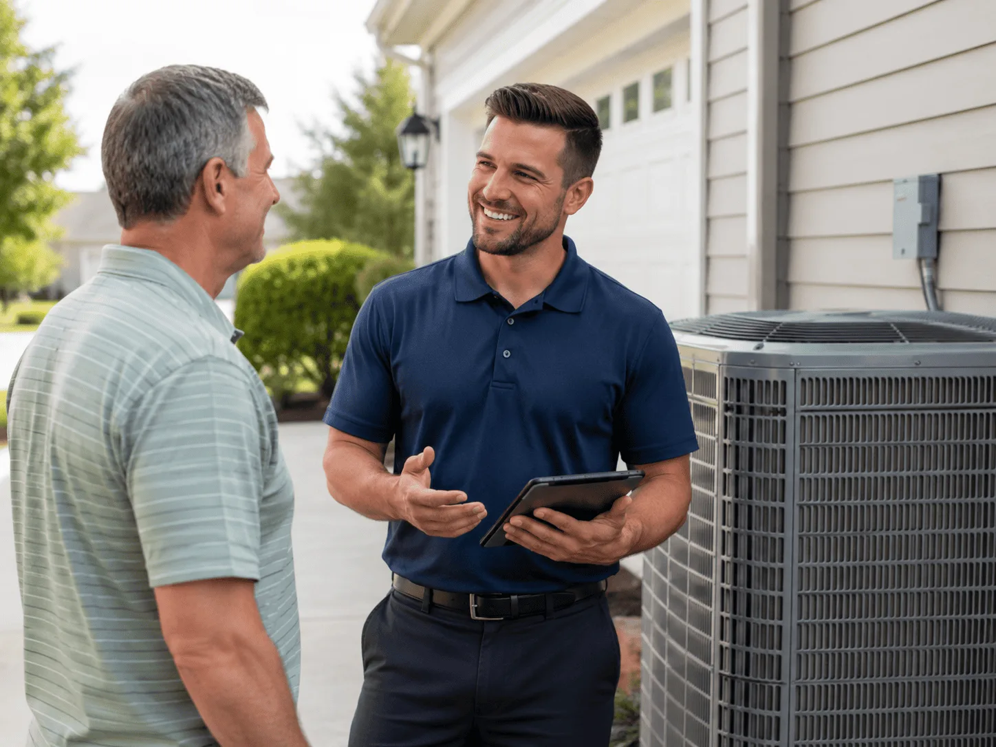 Heat Pump Installation Monitor, WA FAQs